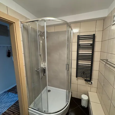 Apartment Olga
