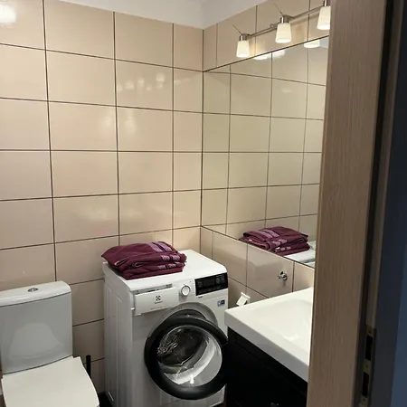 Olga Apartment
