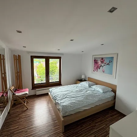 Apartament Olga