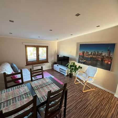 Olga Appartement Gdynia