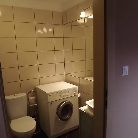 Olga Apartment *