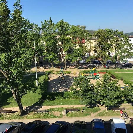 Olga Apartment *