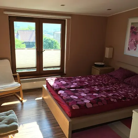 Apartment Olga Gdynia