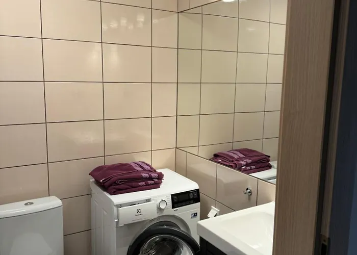 Olga Apartament