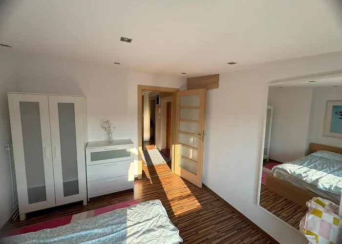 Appartement Olga Gdynia