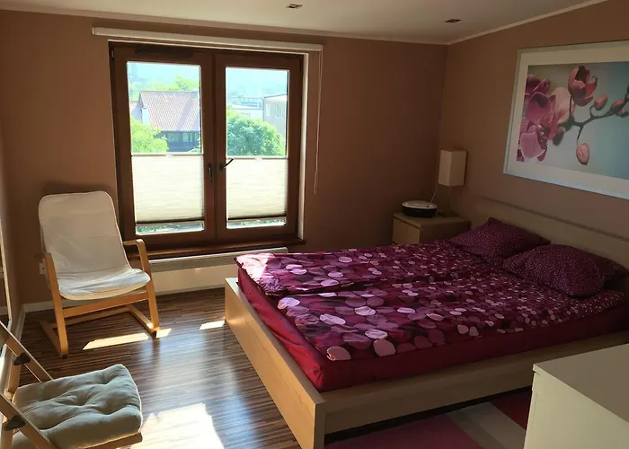 Appartement Olga Gdynia